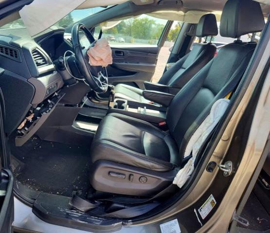 Aukcja sprzedaży 2018 Honda Odyssey, vin: 5FNRL6H72JB013449, numer aukcji: 71104256