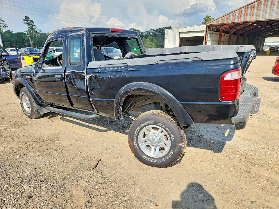 Aukcja sprzedaży 2001 Ford Ranger, vin: 1FTYR14E21PB41245, numer aukcji: 68947486