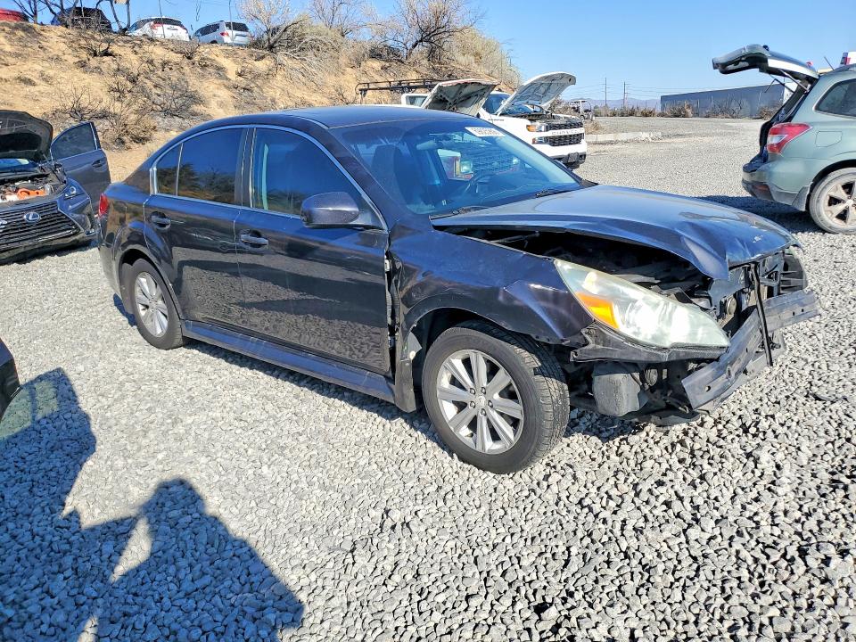 2010 Subaru Legacy მანქანა იყიდება აუქციონზე, vin: 4S3BMBH66A3217635, აუქციონის ნომერი: 69825906