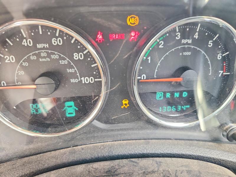 Aukcja sprzedaży 2015 Jeep Wrangler Unlimited, vin: 1C4BJWFG1FL612373, numer aukcji: 67958906