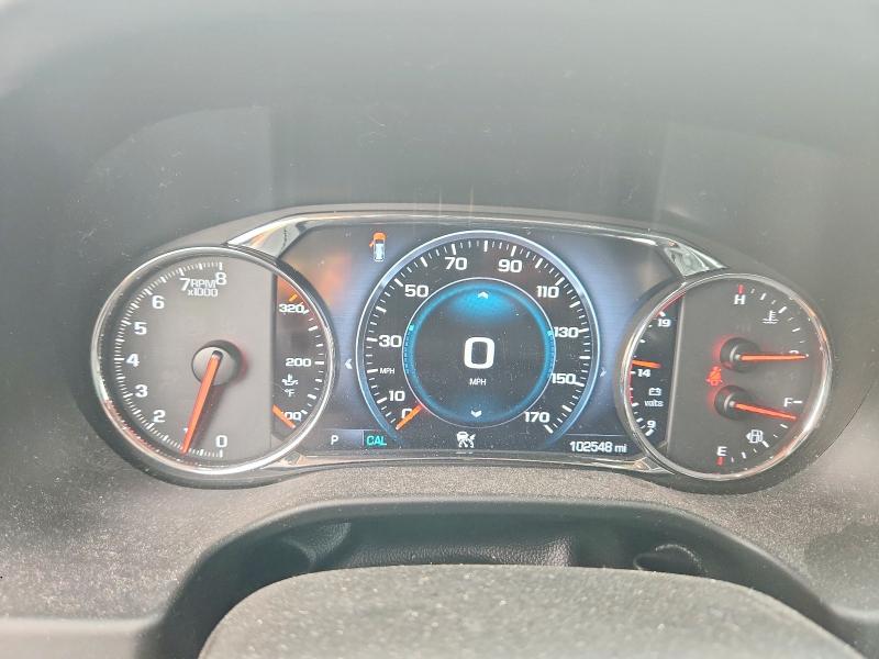 Продаж на аукціоні авто 2018 Gmc Acadia, vin: 1GKKNXLS9JZ101832, номер лоту: 68637306