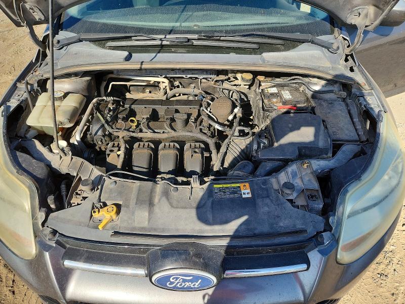 Aukcja sprzedaży 2012 Ford Focus, vin: 1FAHP3F22CL114485, numer aukcji: 69066106