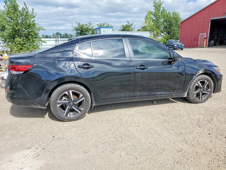 Продажа на аукционе авто 2024 Nissan Sentra, vin: 3N1AB8CV4RY338026, номер лота: 68813836