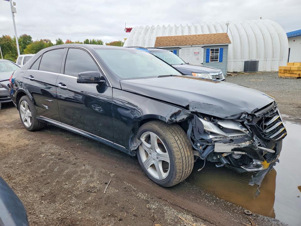 Aukcja sprzedaży 2014 Mercedes-benz E, vin: WDDHF8JB7EA839733, numer aukcji: 71283566