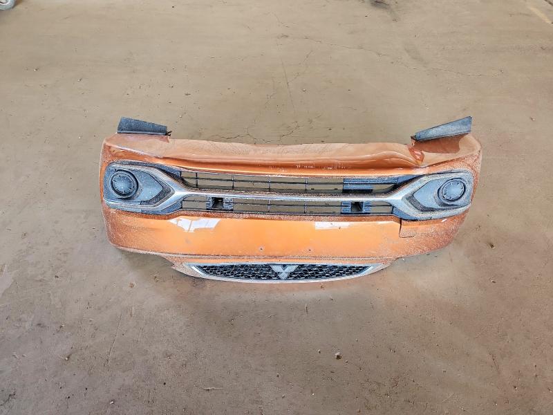 2019 Mitsubishi Mirage მანქანა იყიდება აუქციონზე, vin: ML32A3HJ4KH014088, აუქციონის ნომერი: 67372066