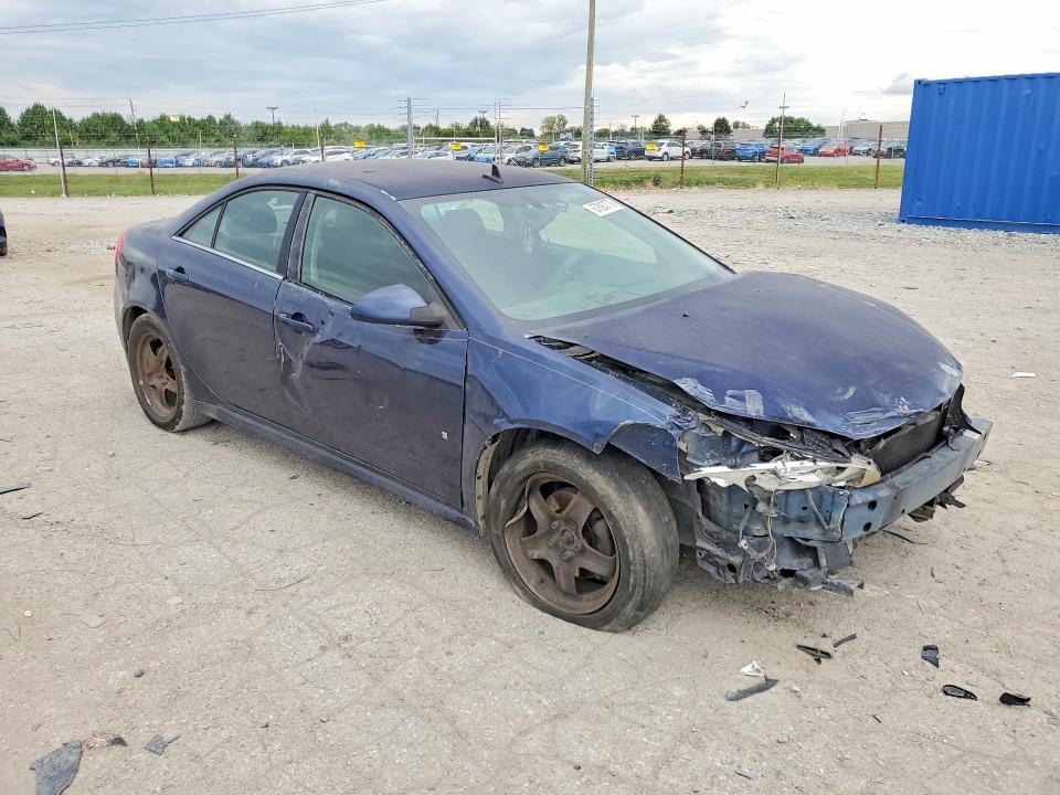 Aukcja sprzedaży 2009 Pontiac G6, vin: 1G2ZJ57B494242969, numer aukcji: 67693776