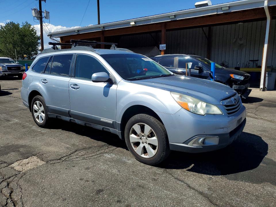 Aukcja sprzedaży 2012 Subaru Outback, vin: 4S4BRBCC4C1226794, numer aukcji: 67883526