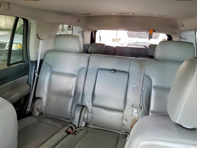 Aukcja sprzedaży 2015 Chevrolet Tahoe, vin: 1GNSKBKC9FR253996, numer aukcji: 69984756