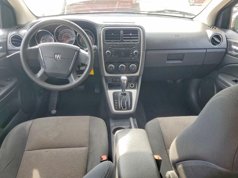 Продажа на аукционе авто 2011 Dodge Caliber, vin: 1B3CB3HA7BD257322, номер лота: 70121746