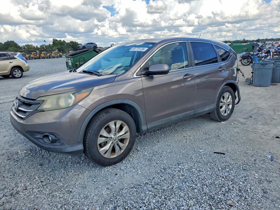 Aukcja sprzedaży 2014 Honda Cr-v, vin: 5J6RM3H57EL000543, numer aukcji: 68779136