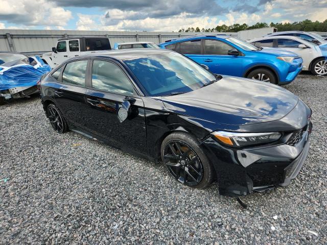 68847876 :رقم المزاد ، 2HGFE2F56SH503106 vin ، 2025 Honda Civic مزاد بيع