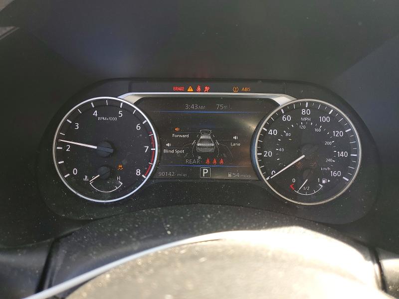 Продажа на аукционе авто 2022 Nissan Sentra, vin: 3N1AB8CV2NY314382, номер лота: 67129236