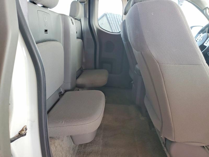 Aukcja sprzedaży 2017 Nissan Frontier, vin: 1N6BD0CT5HN732848, numer aukcji: 69359586