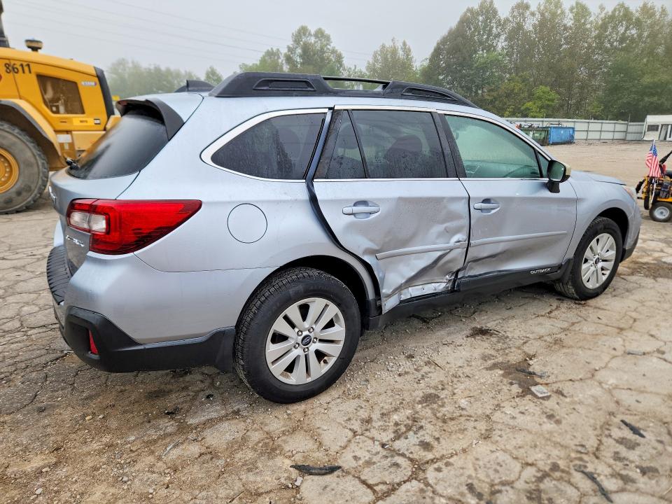 Продажа на аукционе авто 2019 Subaru Outback, vin: 4S4BSAFC8K3361421, номер лота: 69968716