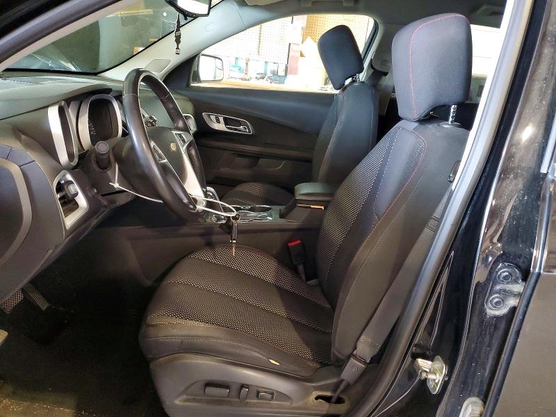 Продаж на аукціоні авто 2012 Chevrolet Equinox, vin: 2GNALDEK0C1211602, номер лоту: 68131076
