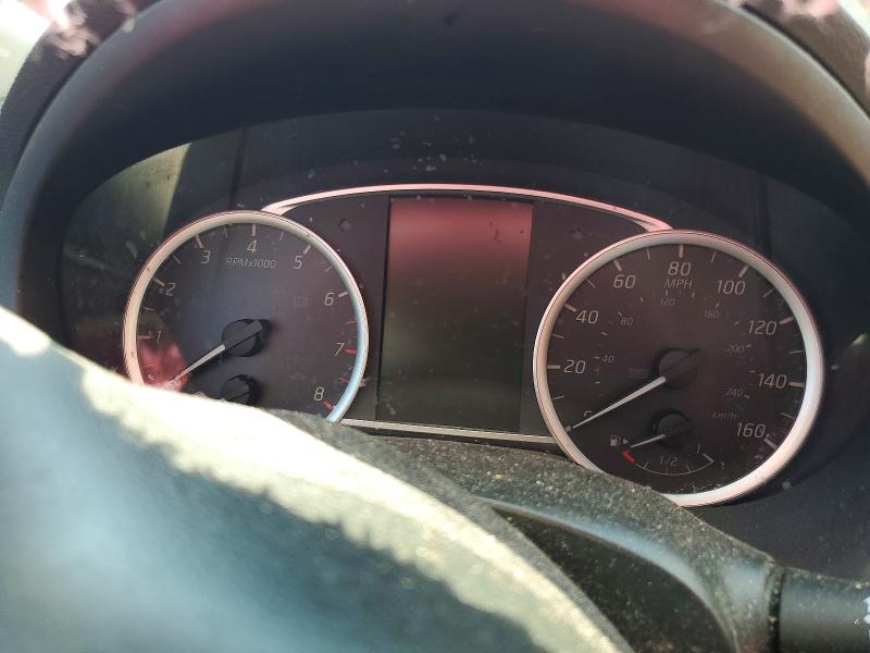 Aukcja sprzedaży 2017 Nissan Sentra, vin: 3N1CB7AP5HY360333, numer aukcji: 68006706