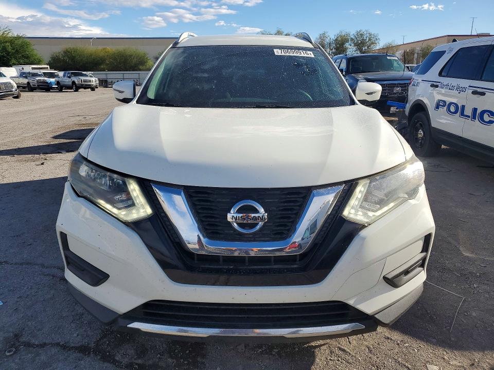 Aukcja sprzedaży 2017 Nissan Rogue, vin: 5N1AT2MT3HC773806, numer aukcji: 70699916