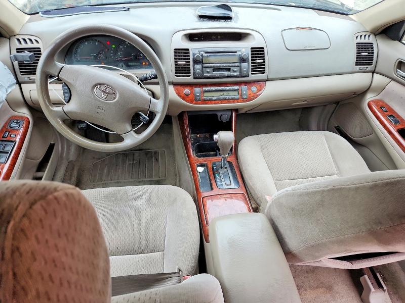 68495466 :رقم المزاد ، 4T1BE30K52U090928 vin ، 2002 Toyota Camry مزاد بيع