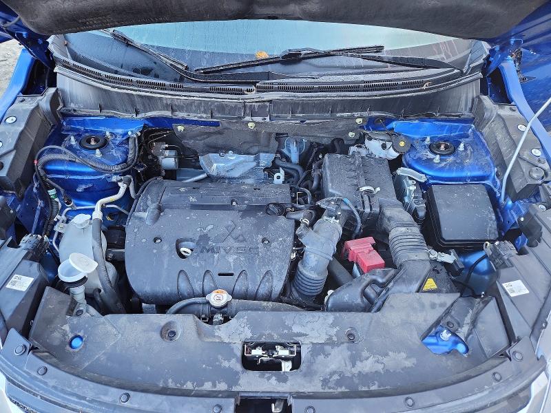 Aukcja sprzedaży 2024 Mitsubishi Outlander Sport, vin: JA4ARUAU7RU016957, numer aukcji: 70697946