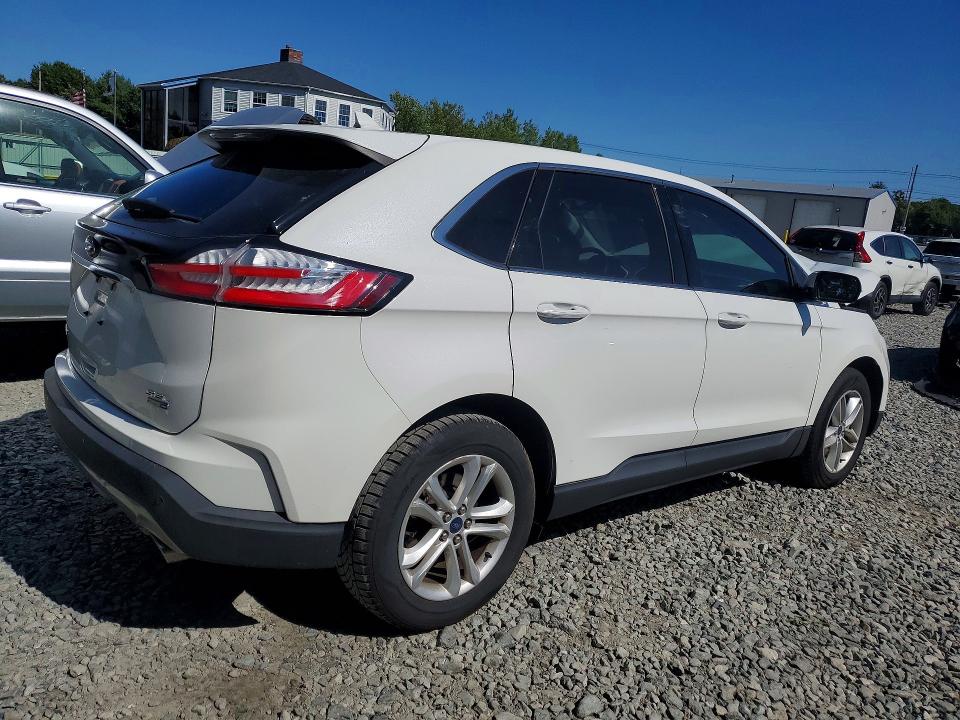 Продажа на аукционе авто 2020 Ford Edge, vin: 2FMPK4J90LBA46892, номер лота: 68810046