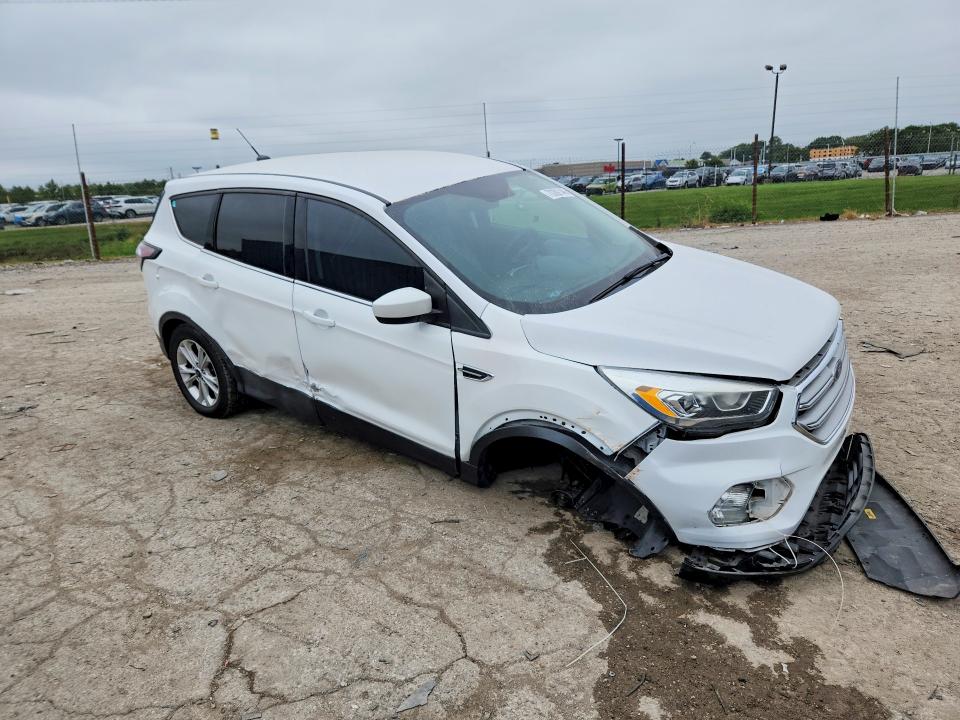 Aukcja sprzedaży 2017 Ford Escape, vin: 1FMCU0GD5HUE90770, numer aukcji: 70282146