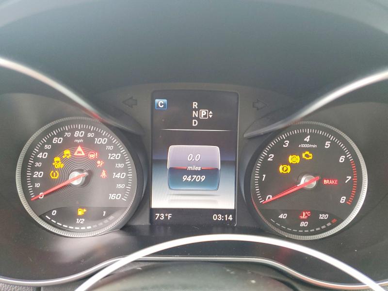 Aukcja sprzedaży 2015 Mercedes-benz C, vin: 55SWF4KB3FU037129, numer aukcji: 66990396