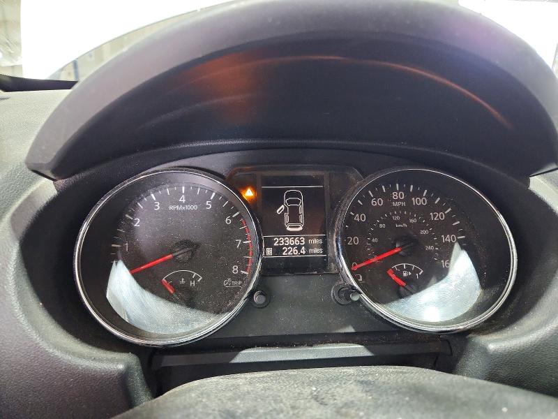 Продажа на аукционе авто 2011 Nissan Rogue, vin: JN8AS5MV4BW662850, номер лота: 69225236