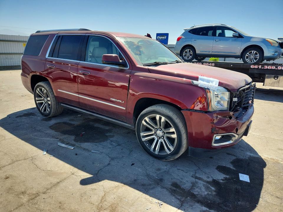 Продажа на аукционе авто 2020 Gmc Yukon, vin: 1GKS2CKJ8LR219061, номер лота: 68076776