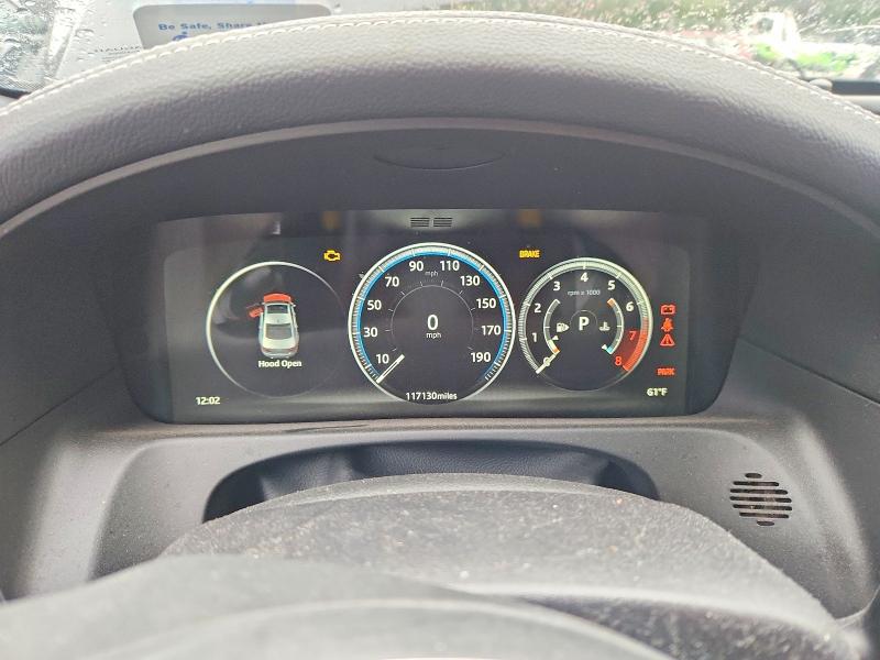 Aukcja sprzedaży 2017 Jaguar Xf, vin: SAJBL4BV9HCY35106, numer aukcji: 68898916