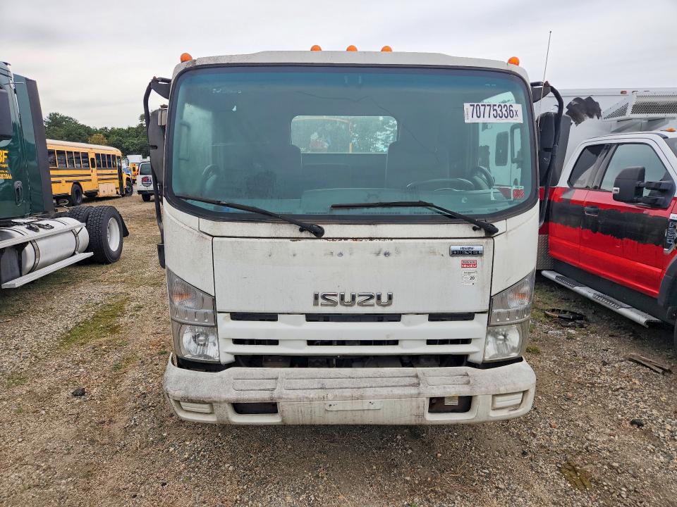 Aukcja sprzedaży 2010 Isuzu Nqr, vin: JALE5W163A7901805, numer aukcji: 70775336