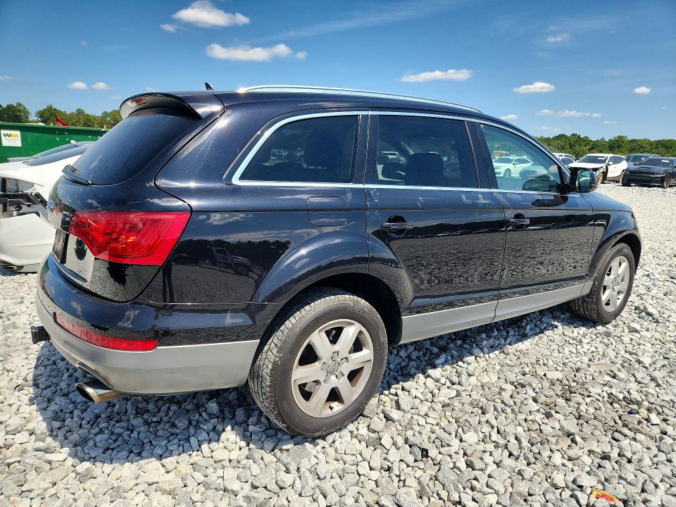 Aukcja sprzedaży 2013 Audi Q7, vin: WA1LGAFE7DD001303, numer aukcji: 68285996