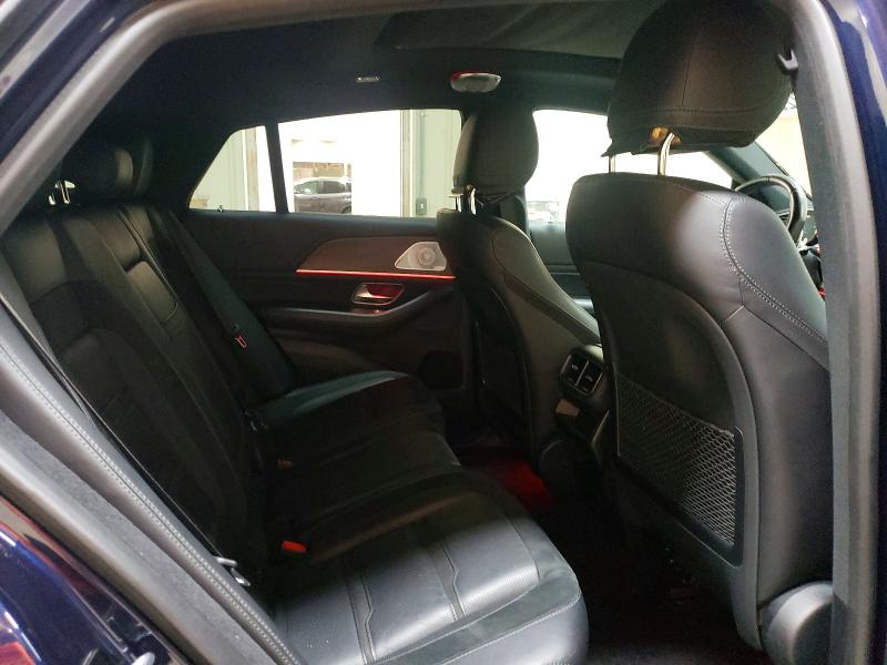 67298956 :رقم المزاد ، 4JGFD6BB1MA248205 vin ، 2021 Mercedes-benz Gle Coupe مزاد بيع