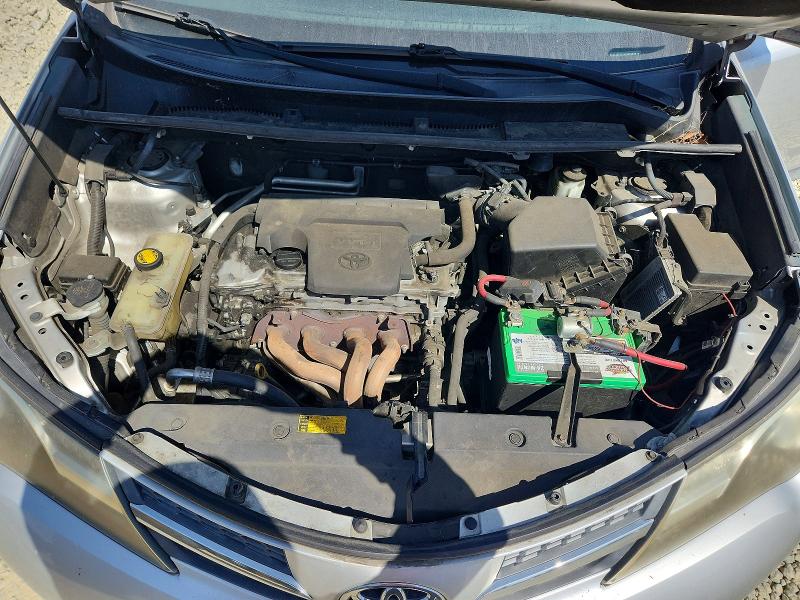 2013 Toyota Rav4 მანქანა იყიდება აუქციონზე, vin: 2T3ZFREVXDW062926, აუქციონის ნომერი: 70371426