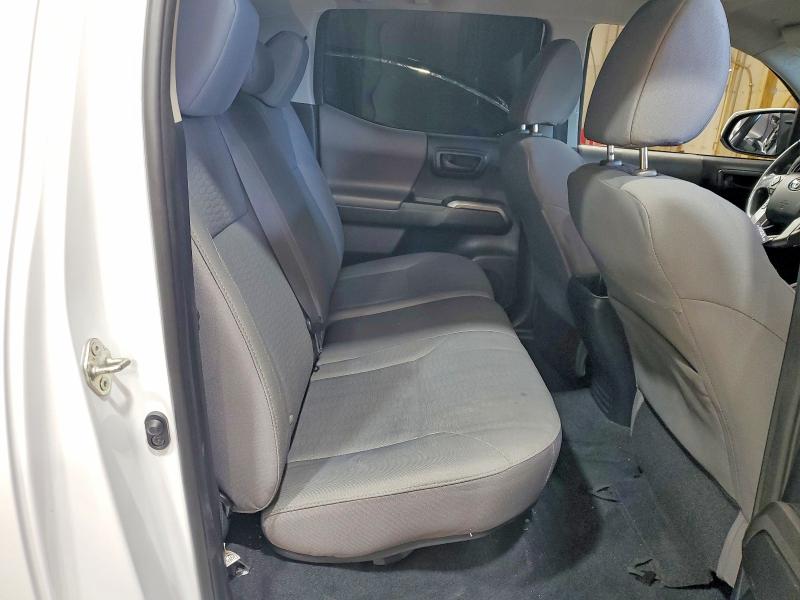 Aukcja sprzedaży 2017 Toyota Tacoma, vin: 3TMCZ5AN8HM111172, numer aukcji: 68714936
