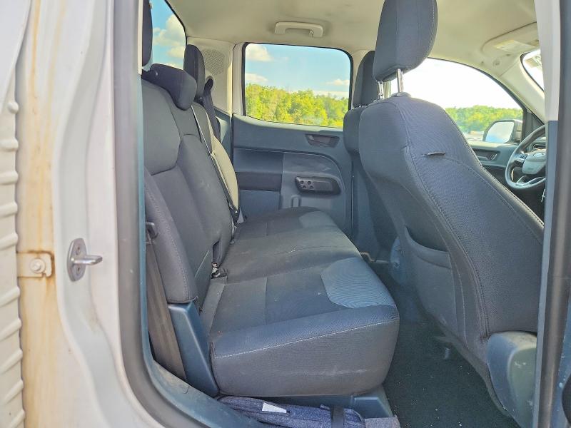 2022 Ford Maverick მანქანა იყიდება აუქციონზე, vin: 3FTTW8E32NRA17354, აუქციონის ნომერი: 69602966