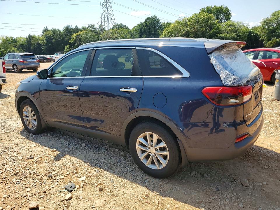 Продаж на аукціоні авто 2016 Kia Sorento, vin: 5XYPG4A3XGG060849, номер лоту: 65242966