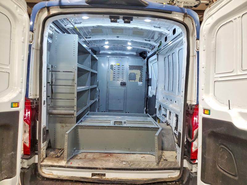 Aukcja sprzedaży 2019 Ford Transit, vin: 1FTBW2CM7KKB81803, numer aukcji: 67883386