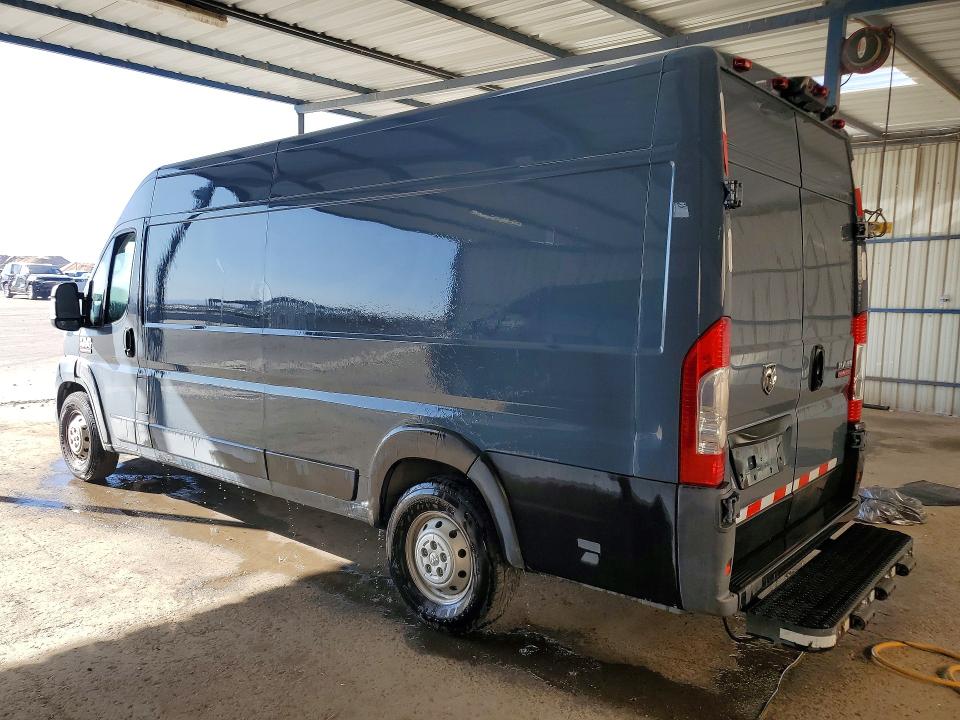 Aukcja sprzedaży 2021 Ram Promaster 3500, vin: 3C6MRVJG6ME536441, numer aukcji: 65955766