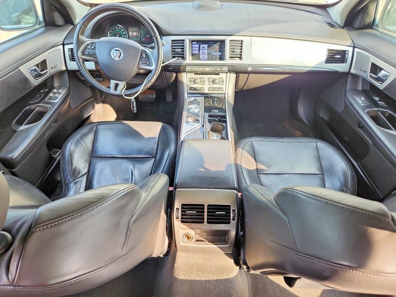 Продаж на аукціоні авто 2013 Jaguar Xf, vin: SAJWA0ES9DPS63958, номер лоту: 68412646