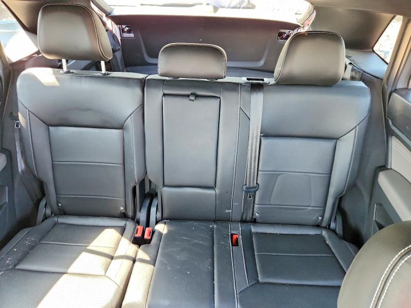 Aukcja sprzedaży 2021 Volkswagen Atlas Cross Sport, vin: 1V2KE2CA7MC210947, numer aukcji: 69250476
