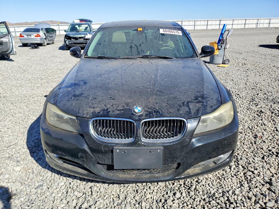Auction sale of the 2011 Bmw 328, vin: WBAPH5G54BNM83338        , lot number: 68486576