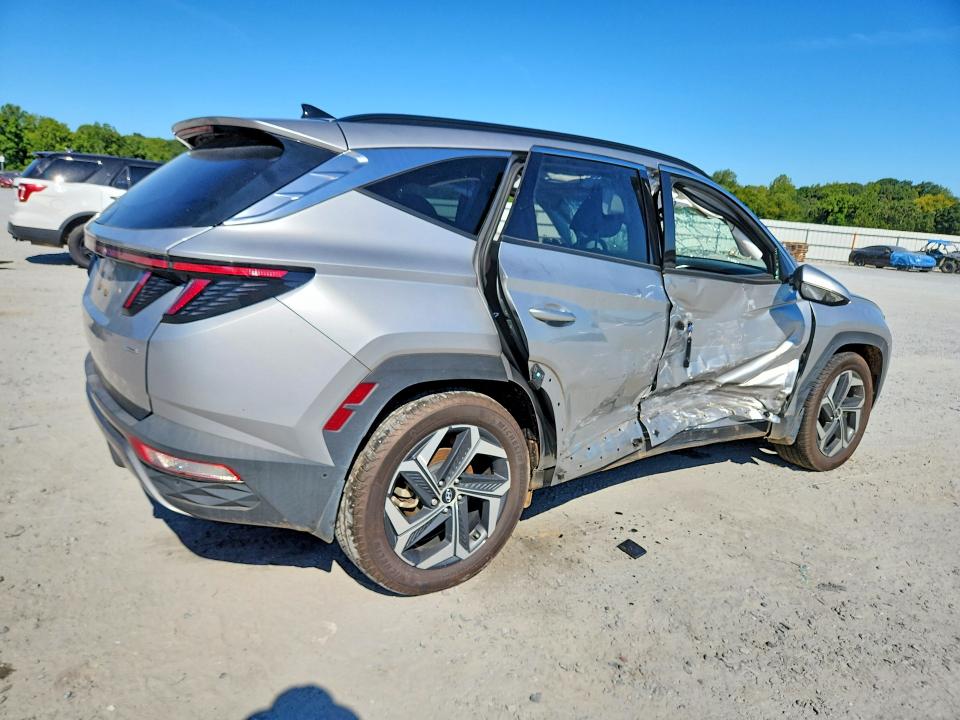 Aukcja sprzedaży 2024 Hyundai Tucson, vin: 5NMJECDE3RH343296, numer aukcji: 68192446
