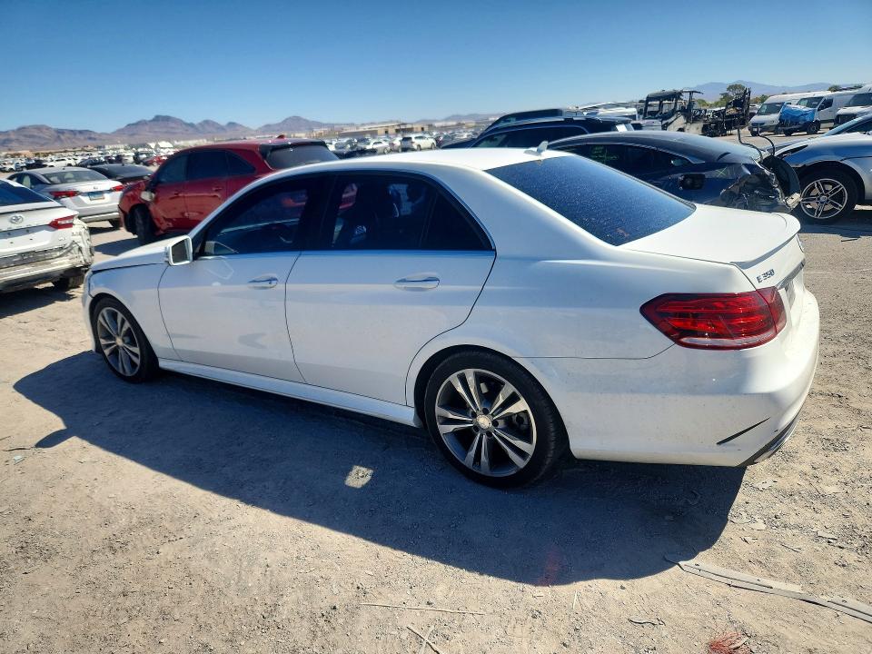 Aukcja sprzedaży 2016 Mercedes-benz E, vin: WDDHF5KB0GB180954, numer aukcji: 67738876