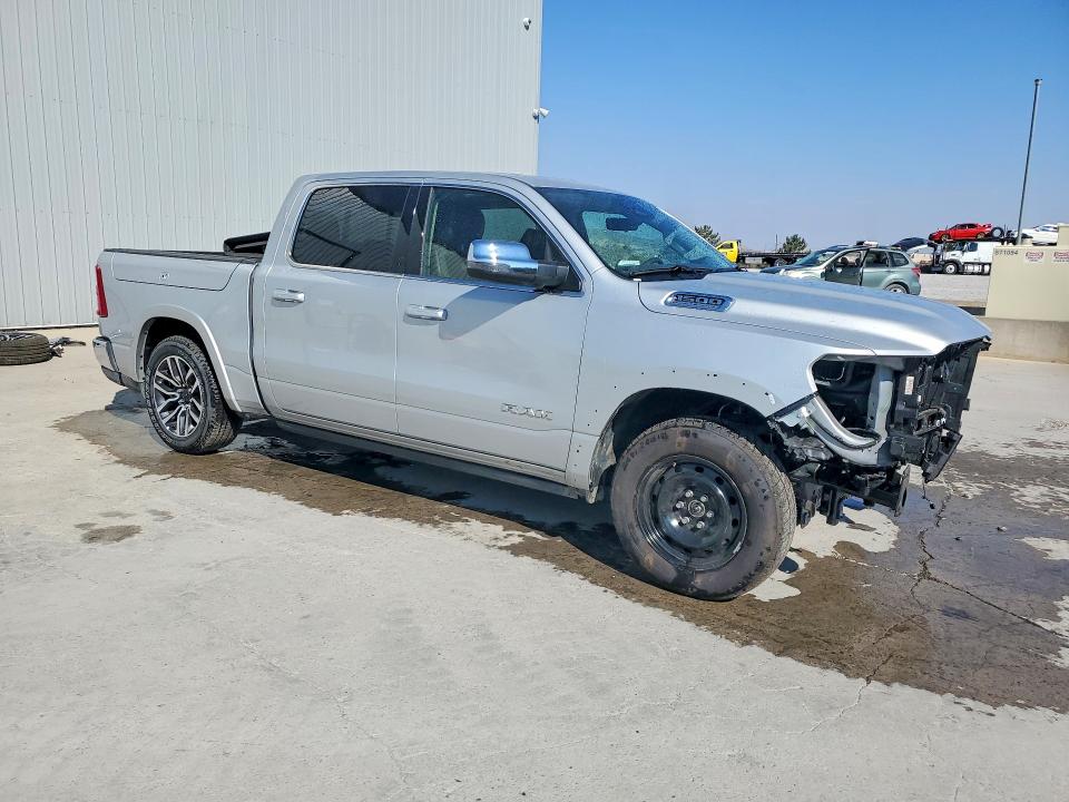 68685176 :رقم المزاد ، 1C6SRFHP9TN396110 vin ، 2026 Ram 1500 مزاد بيع