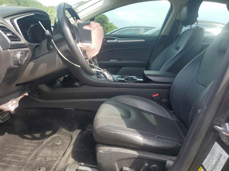 Продажа на аукционе авто 2015 Ford Fusion, vin: 3FA6P0K93FR149101, номер лота: 69913276