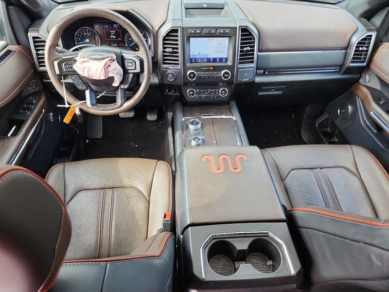 Aukcja sprzedaży 2020 Ford Expedition, vin: 1FMJU1PT4LEA42463, numer aukcji: 70772536