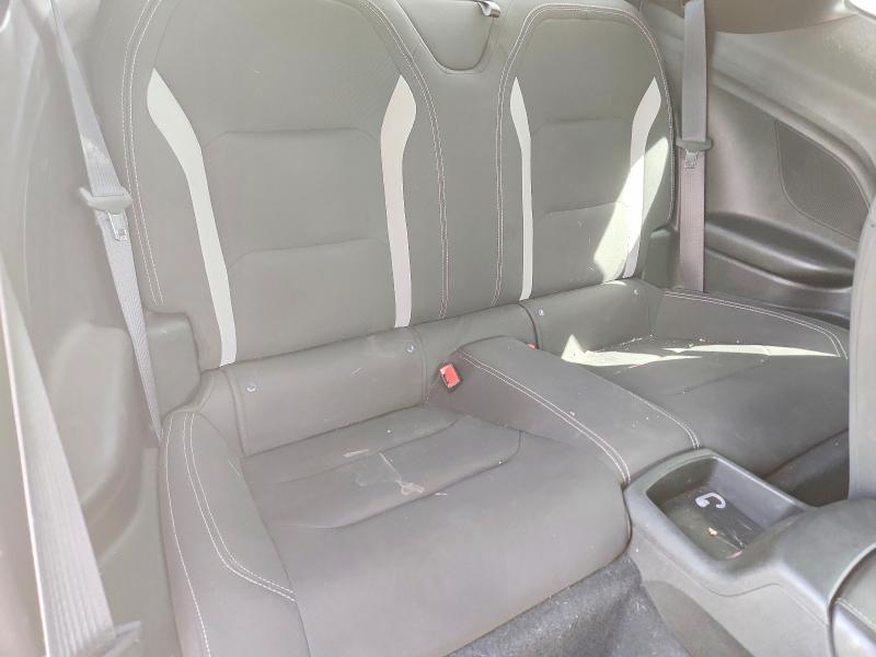 Aukcja sprzedaży 2018 Chevrolet Camaro, vin: 1G1FB1RX4J0191023, numer aukcji: 69146556
