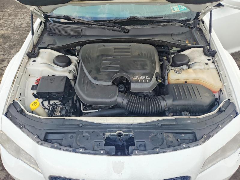 Aukcja sprzedaży 2015 Chrysler 300, vin: 2C3CCAAG5FH763470, numer aukcji: 67274196