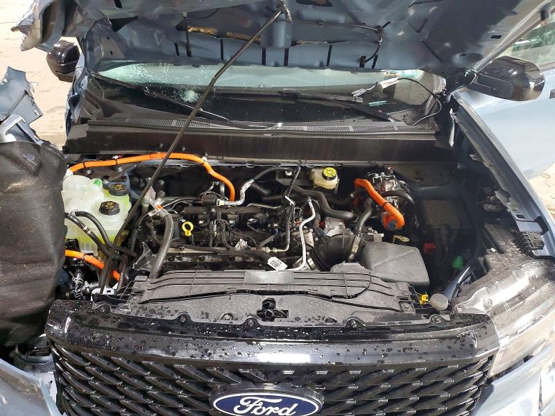 Продажа на аукционе авто 2026 Ford Maverick, vin: 3FTTW8J30TRA29294, номер лота: 69439086