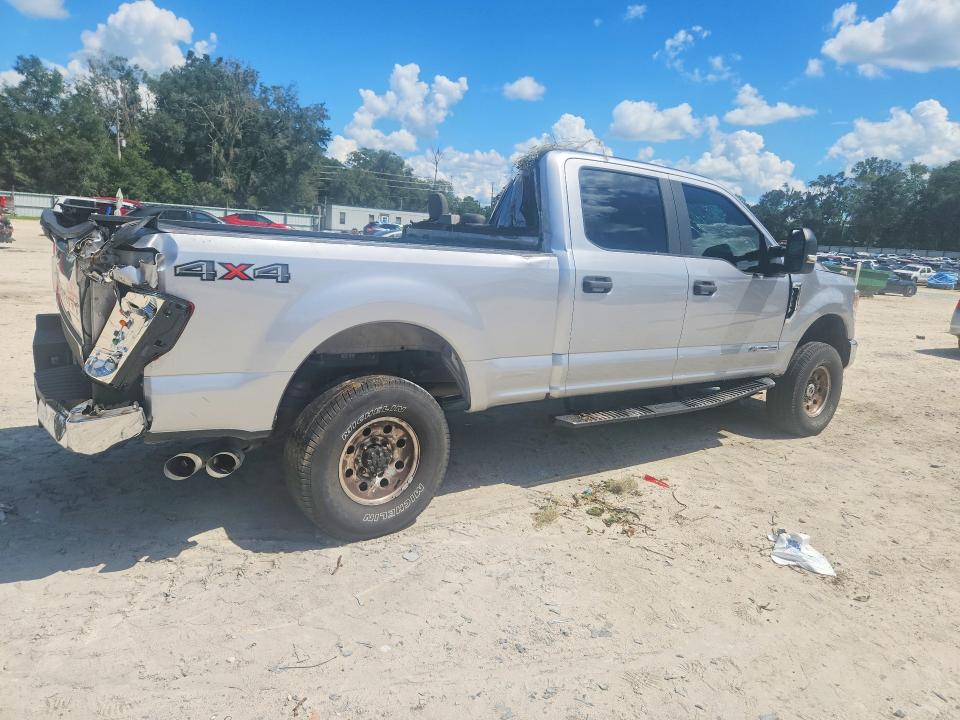 Продажа на аукционе авто 2020 Ford F350, vin: 1FT8W3BT0LEE99786, номер лота: 68368916